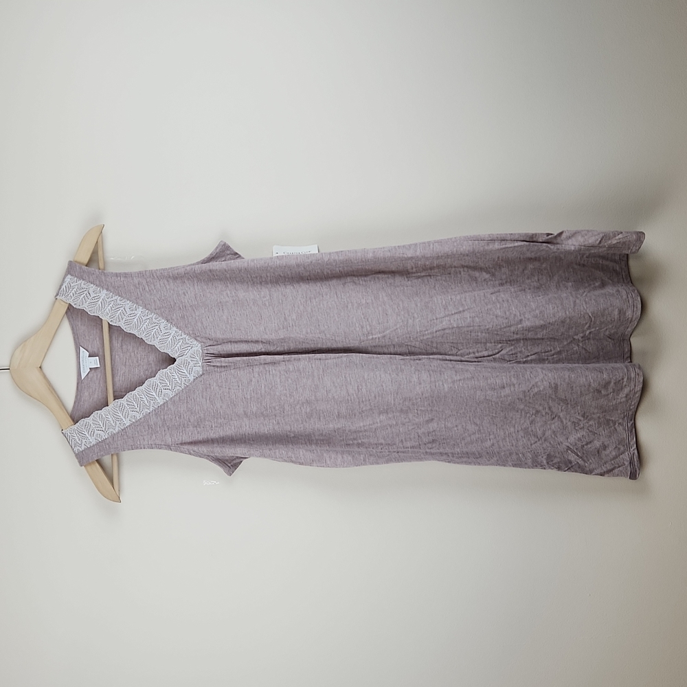 Charter Club Intimates Gown